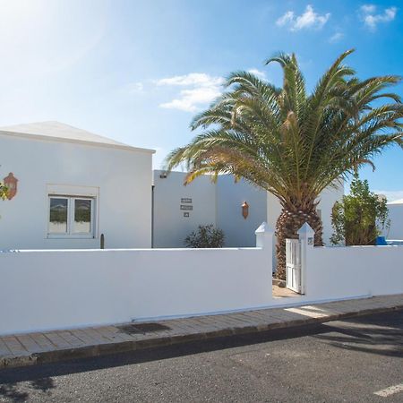 Villa Leonor By Villalia Puerto del Carmen  Kültér fotó