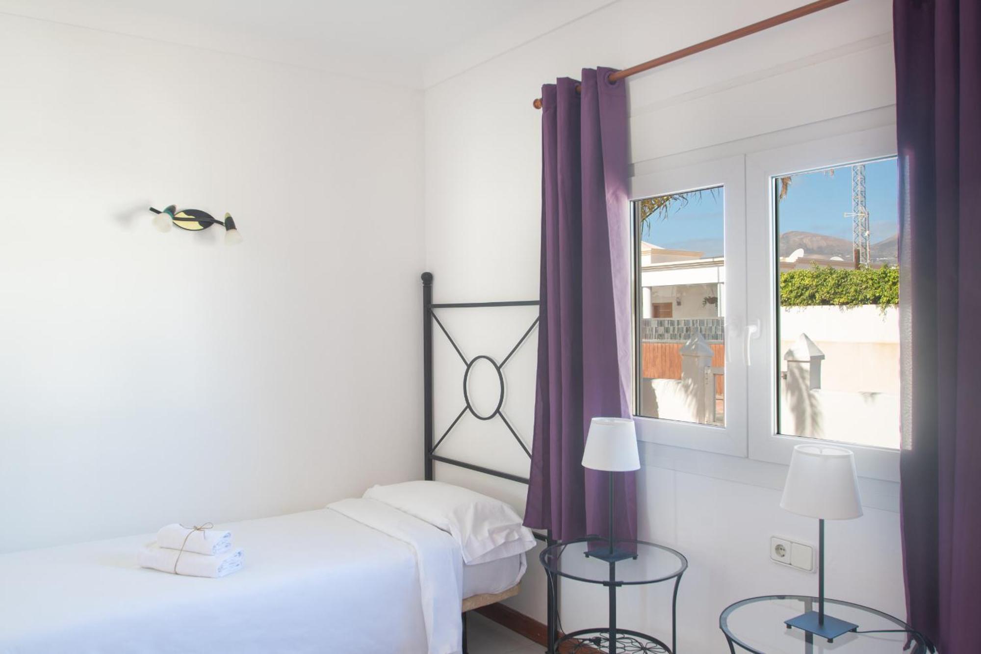 Villa Leonor By Villalia Puerto del Carmen  Kültér fotó